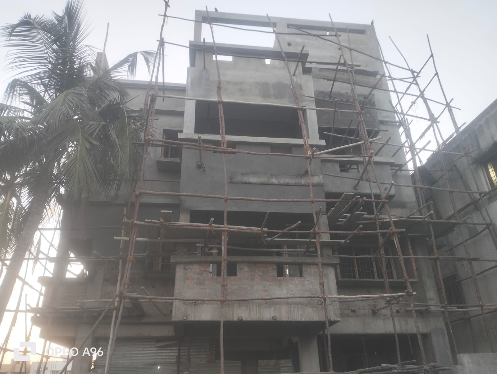 Residential House Injambakkam